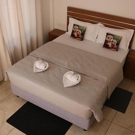 Asprin Homestay มุนนาร์ ภายนอก รูปภาพ