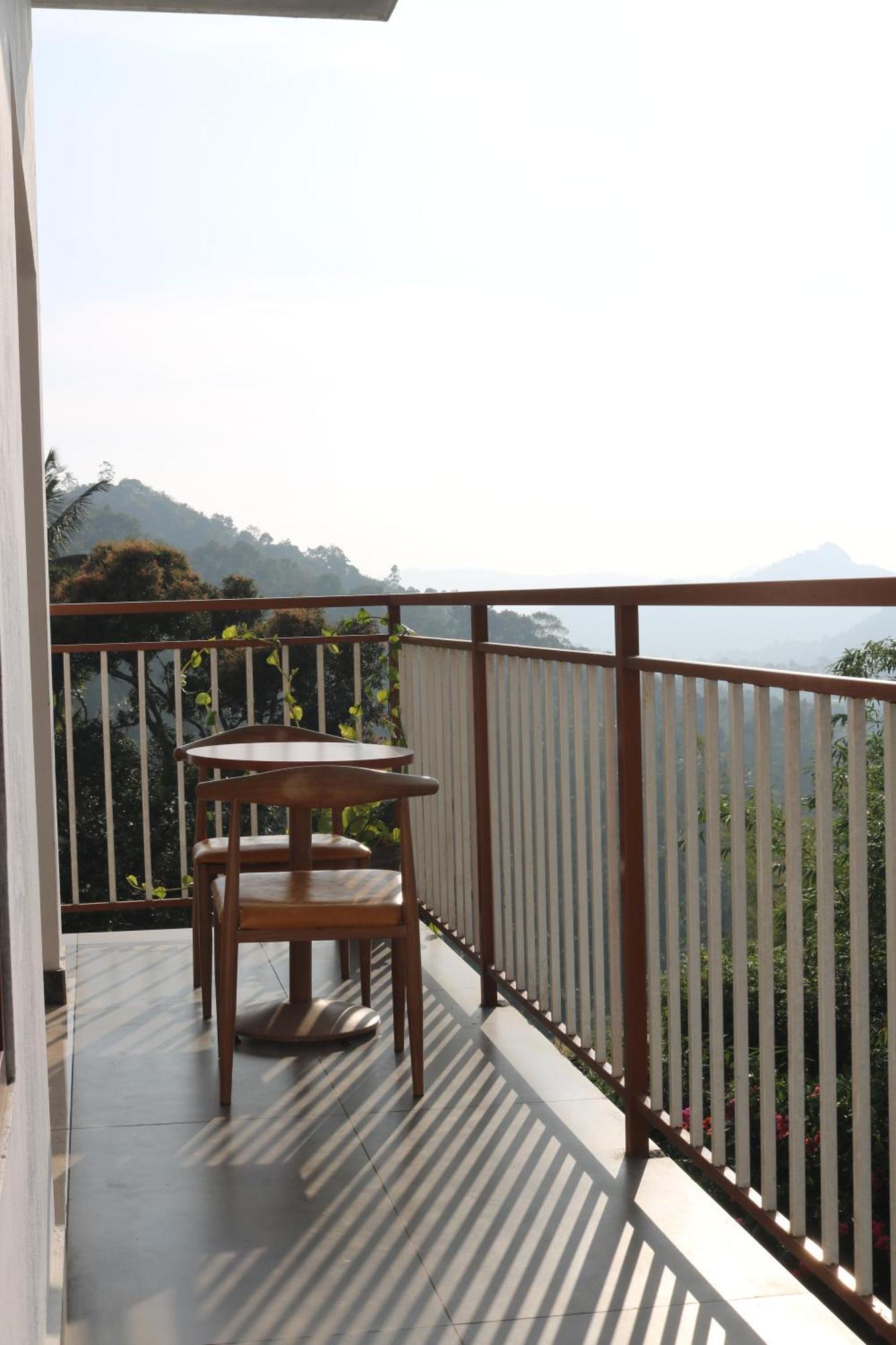 Asprin Homestay มุนนาร์ ภายนอก รูปภาพ