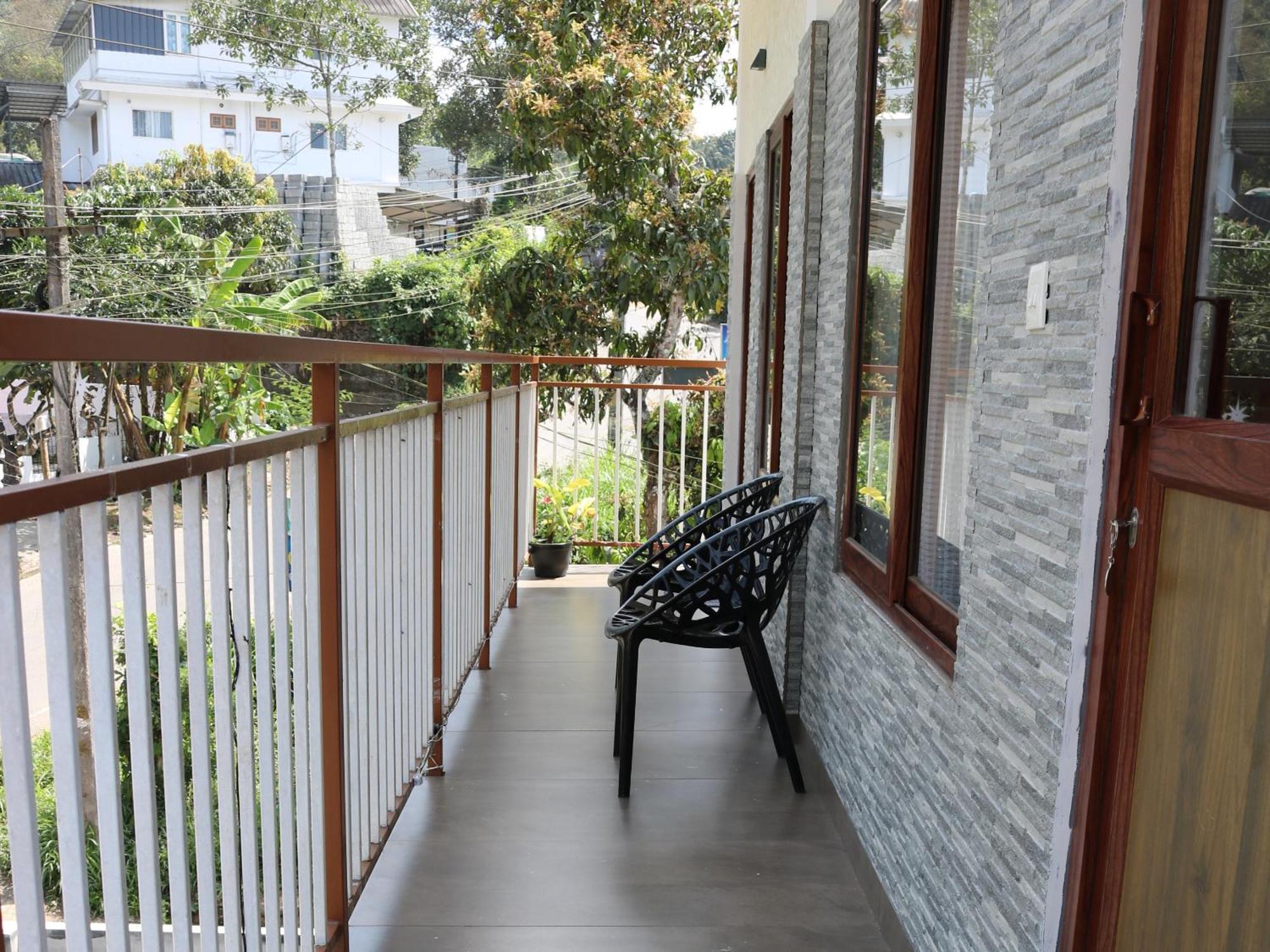 Asprin Homestay มุนนาร์ ภายนอก รูปภาพ