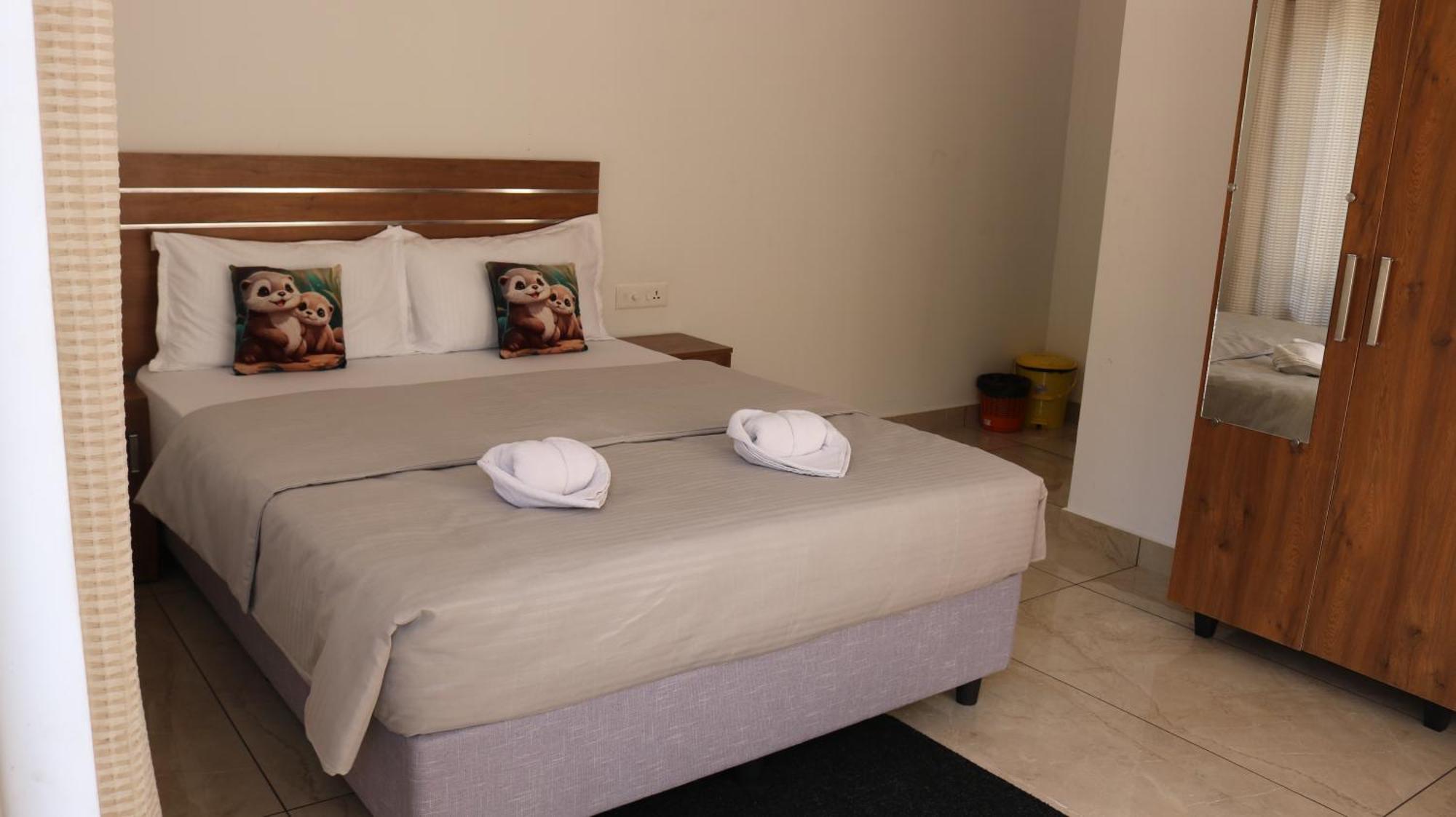 Asprin Homestay มุนนาร์ ภายนอก รูปภาพ