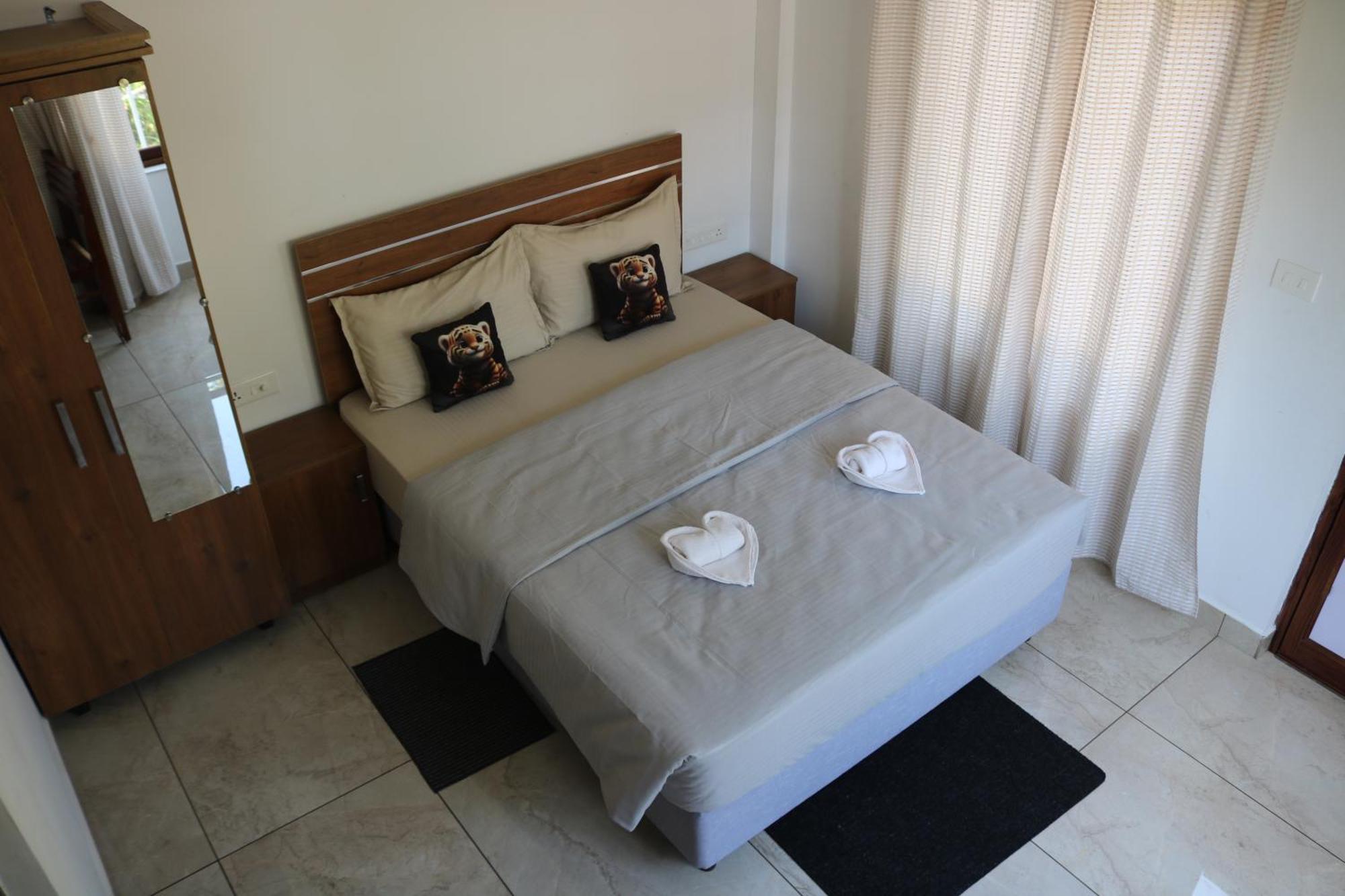 Asprin Homestay มุนนาร์ ภายนอก รูปภาพ