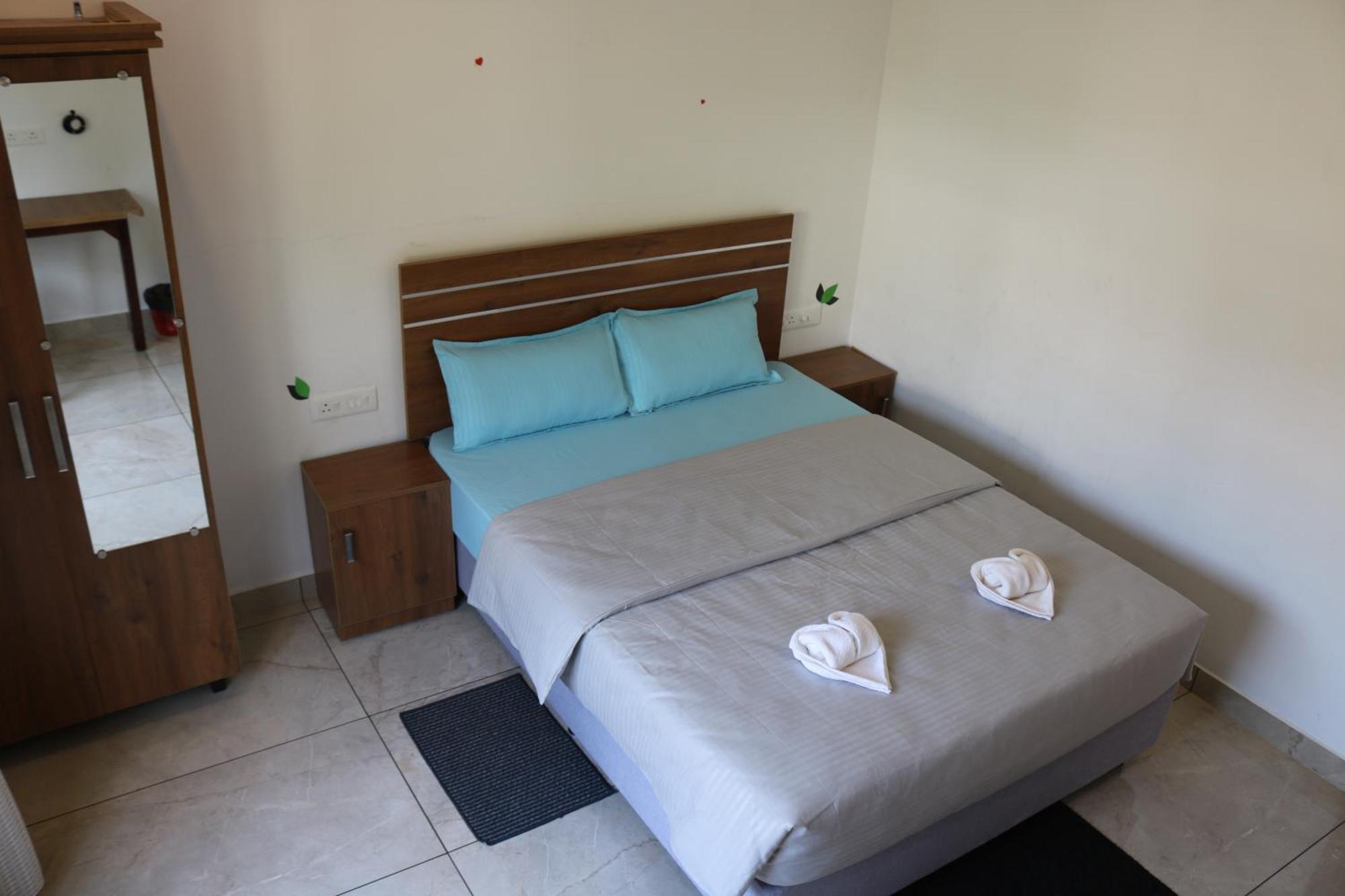 Asprin Homestay มุนนาร์ ภายนอก รูปภาพ