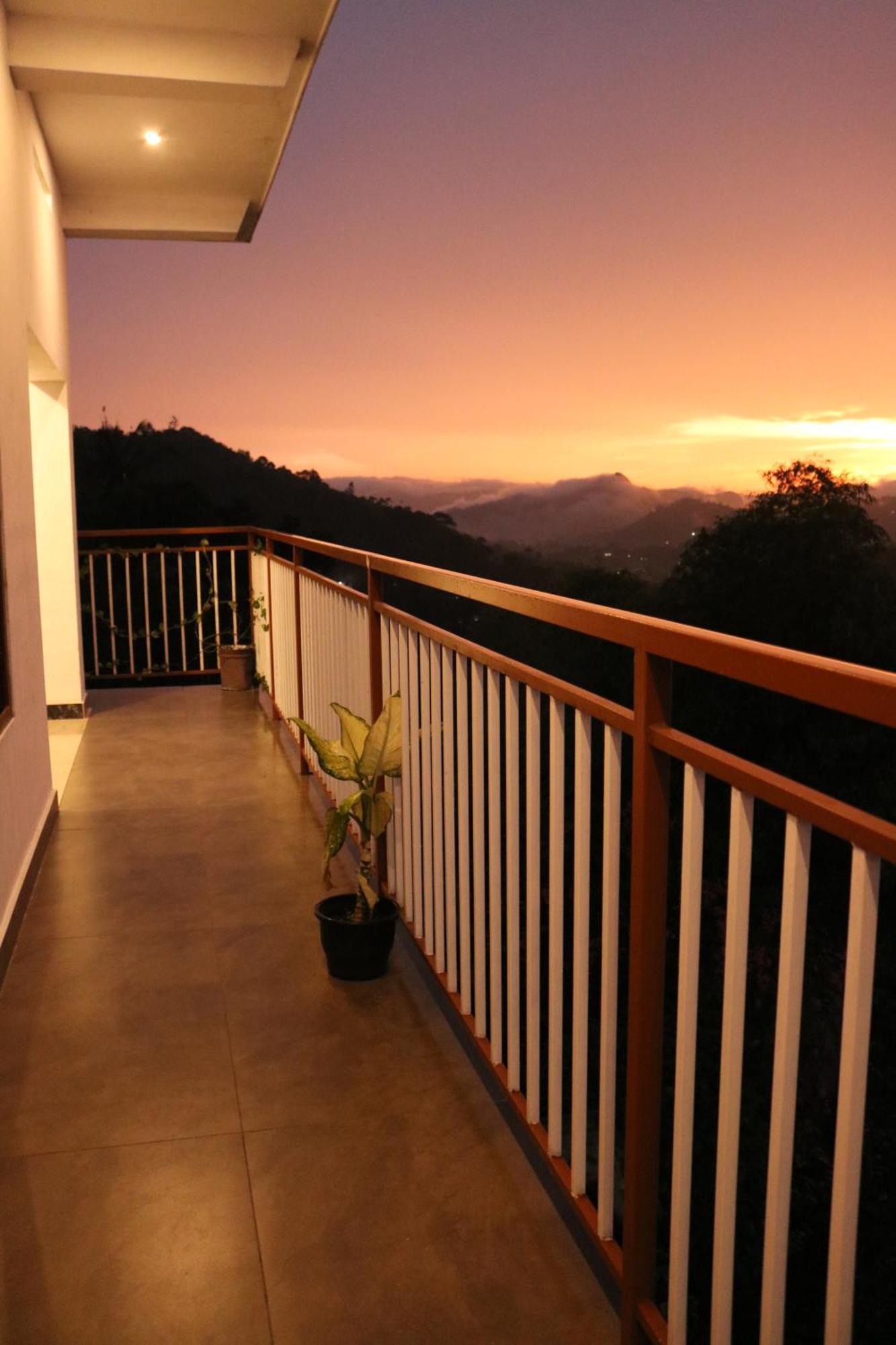 Asprin Homestay มุนนาร์ ภายนอก รูปภาพ